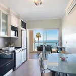 Modern Flat Appartement Quarteira