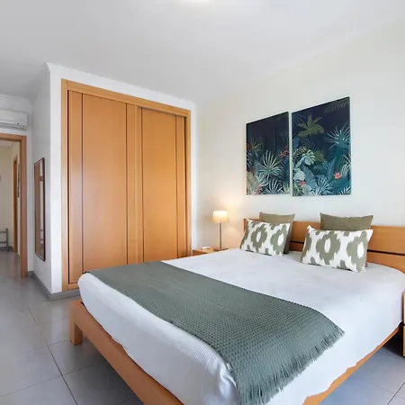 شقة Modern Flat *