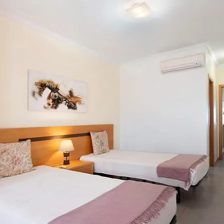 Apartament Modern Flat Quarteira