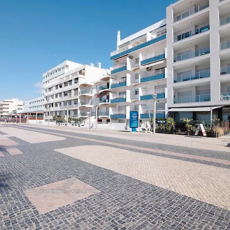 Apartament Modern Flat Quarteira