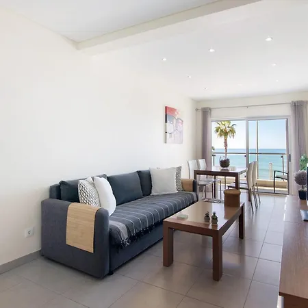 Modern Flat Appartement