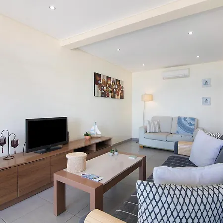Apartament Modern Flat