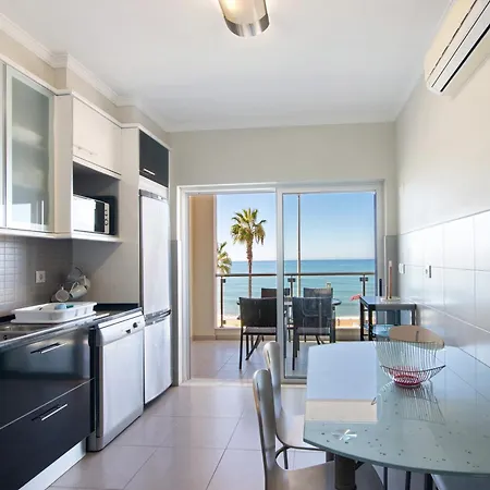 Modern Flat
