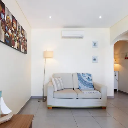 Modern Flat Appartement Quarteira
