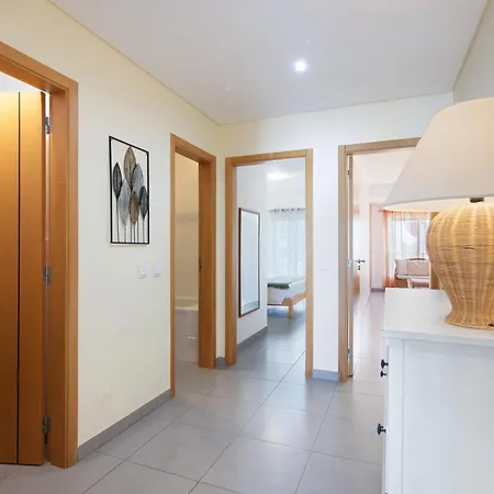Modern Flat
