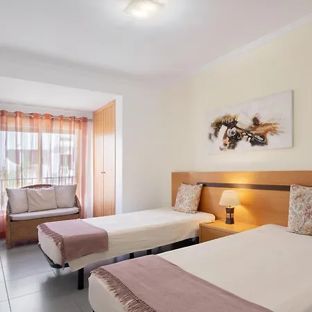 Apartament Modern Flat