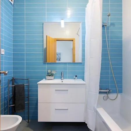 Modern Flat *
