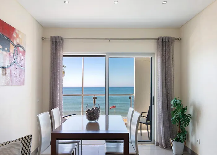 Modern Flat *