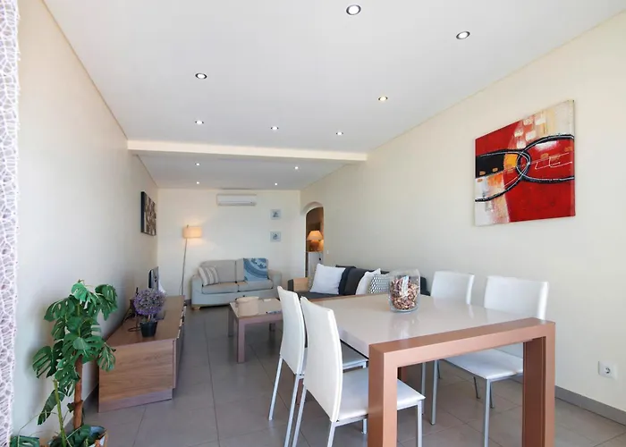Modern Flat