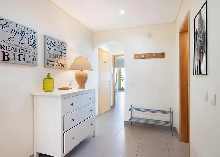 Modern Flat