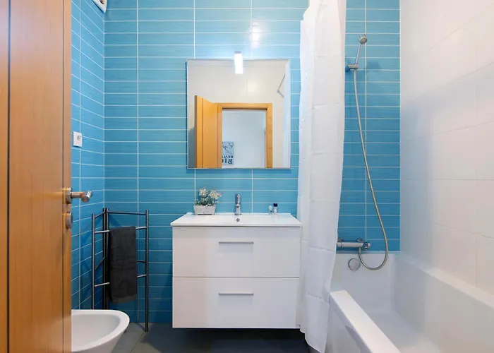 Modern Flat *