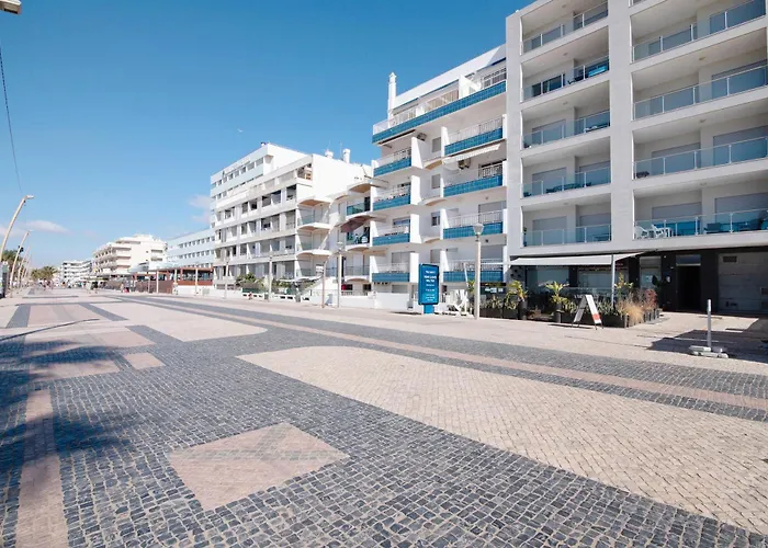 Apartament Modern Flat Quarteira