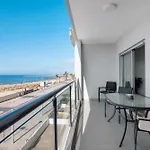 Modern Flat Apartmán