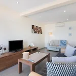 Modern Flat Quarteira
