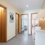 Modern Flat