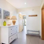 Apartmán Modern Flat