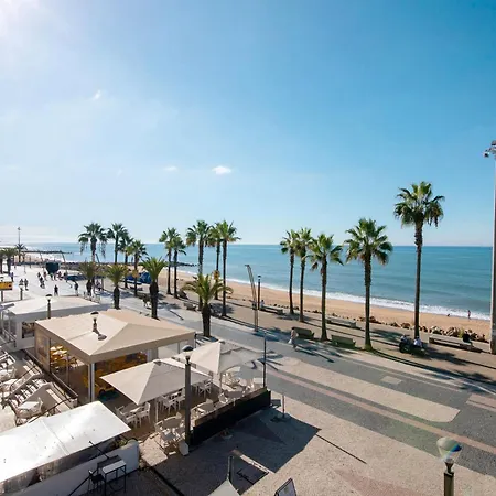 Modern Flat דירה