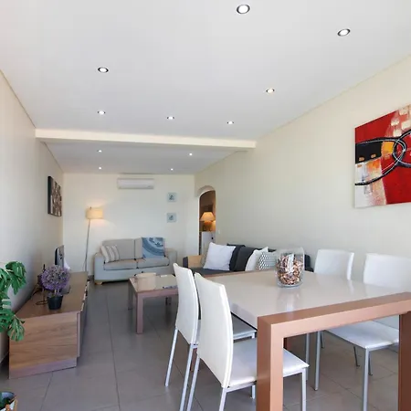 Modern Flat *